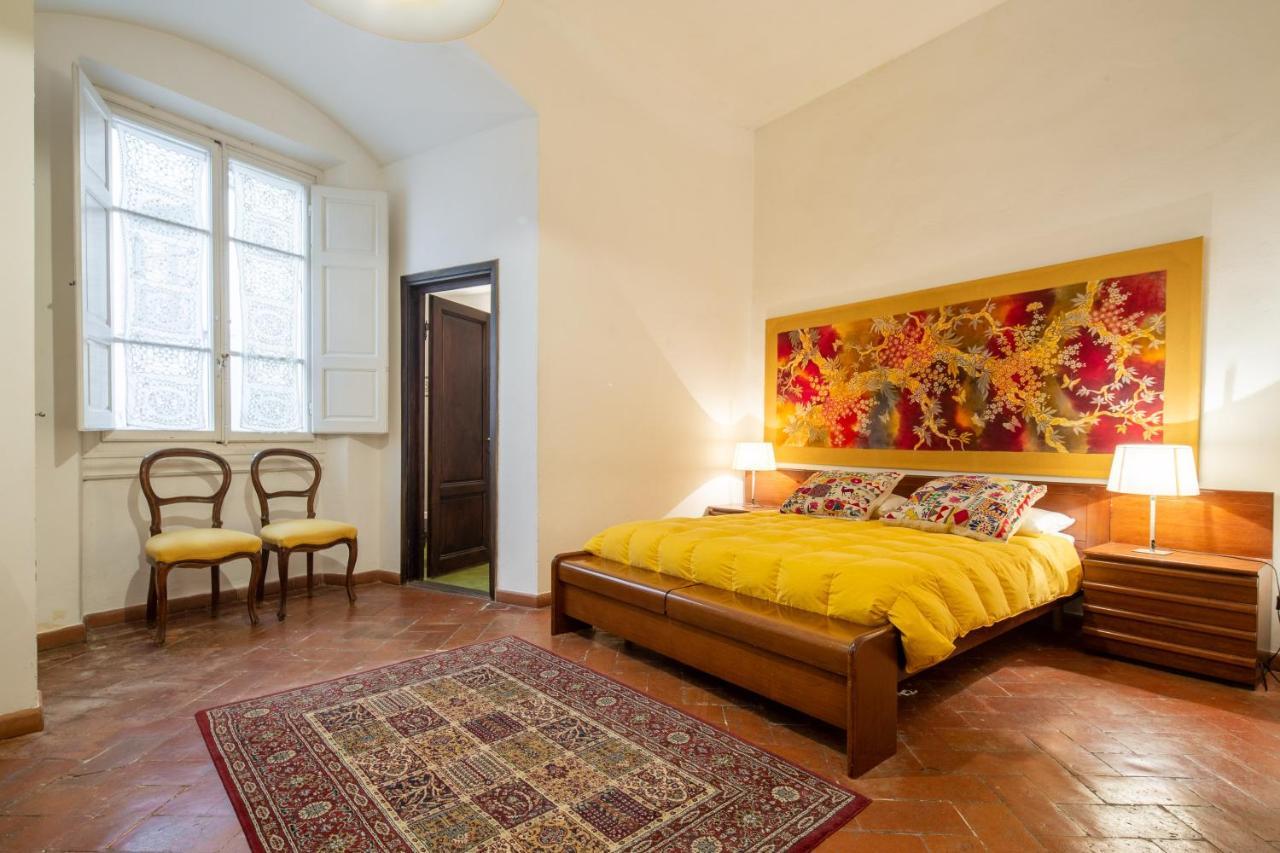 Appartement Casa Benci