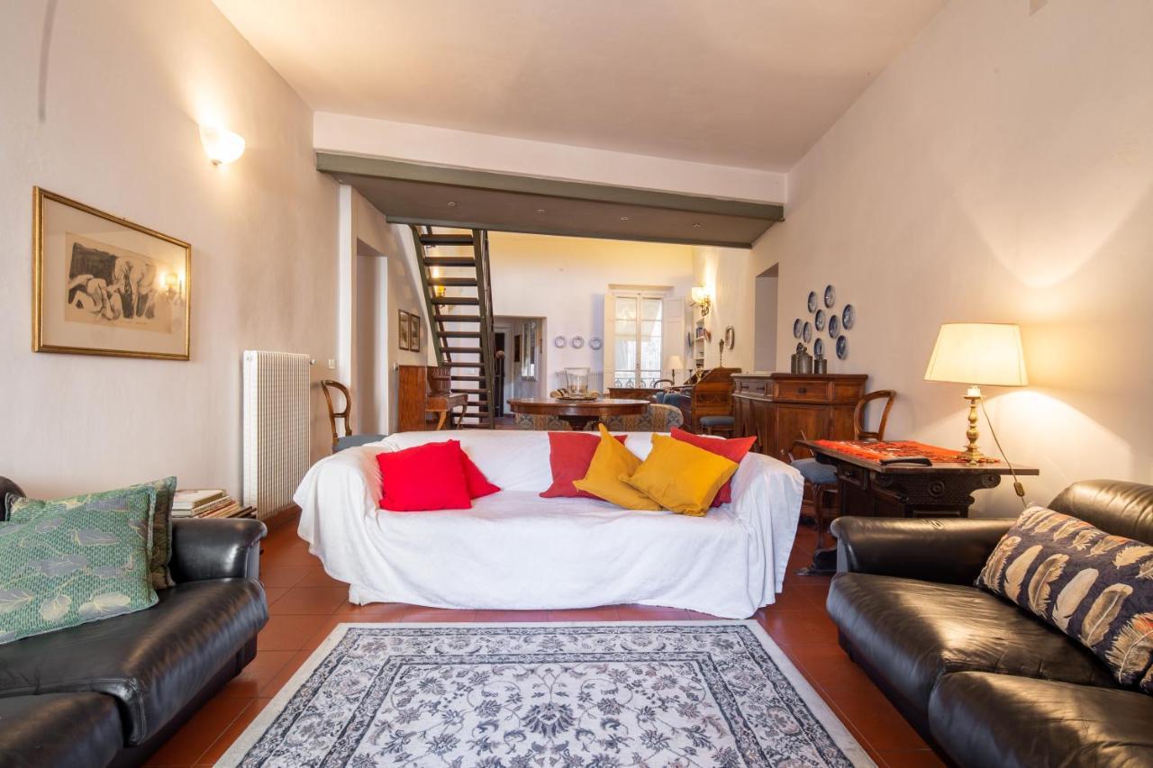 Appartement Casa Benci Florence