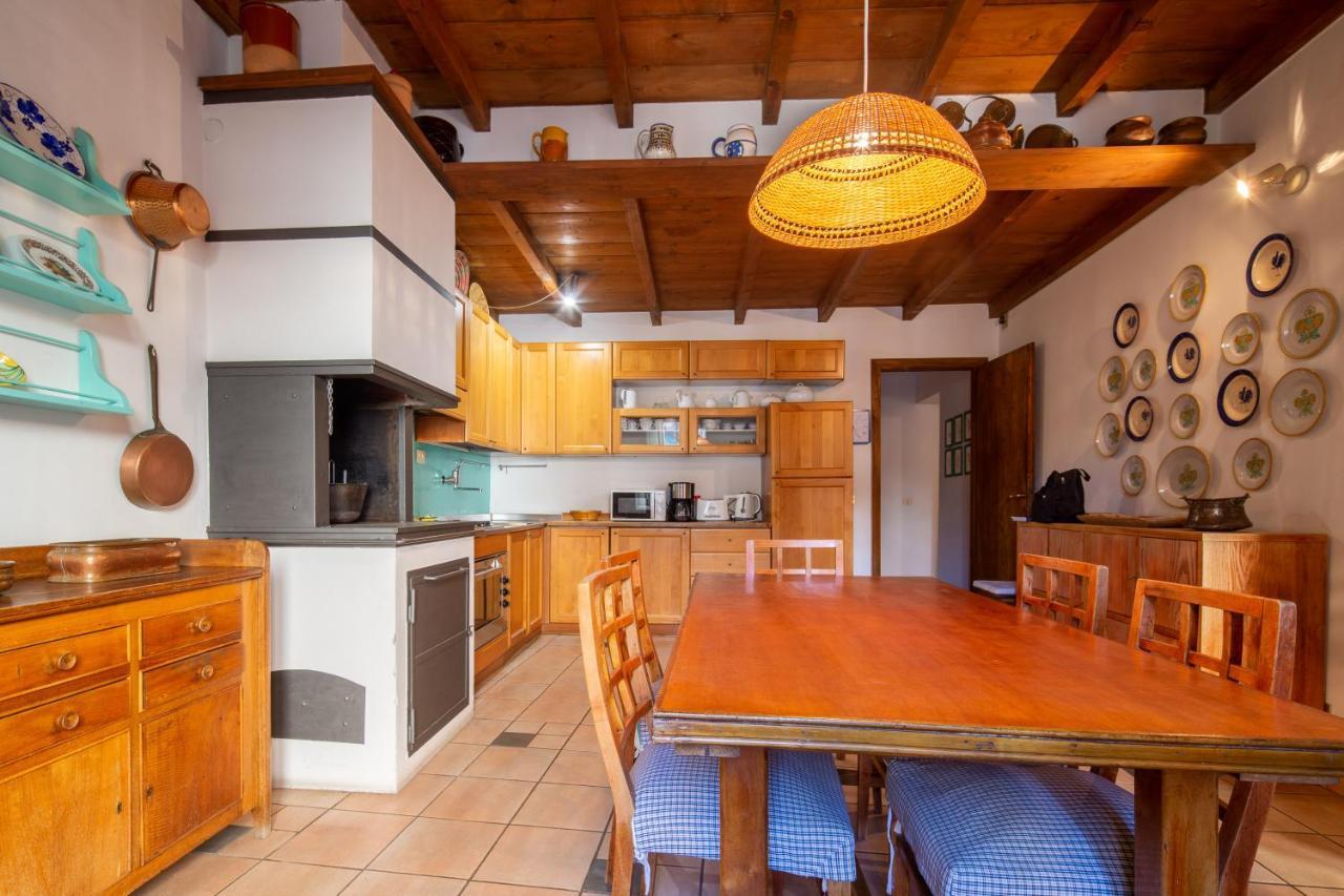 Appartement Casa Benci *