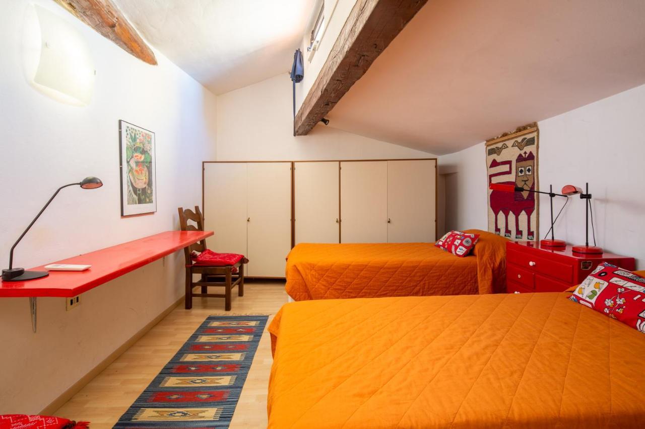 Casa Benci Appartement Florence