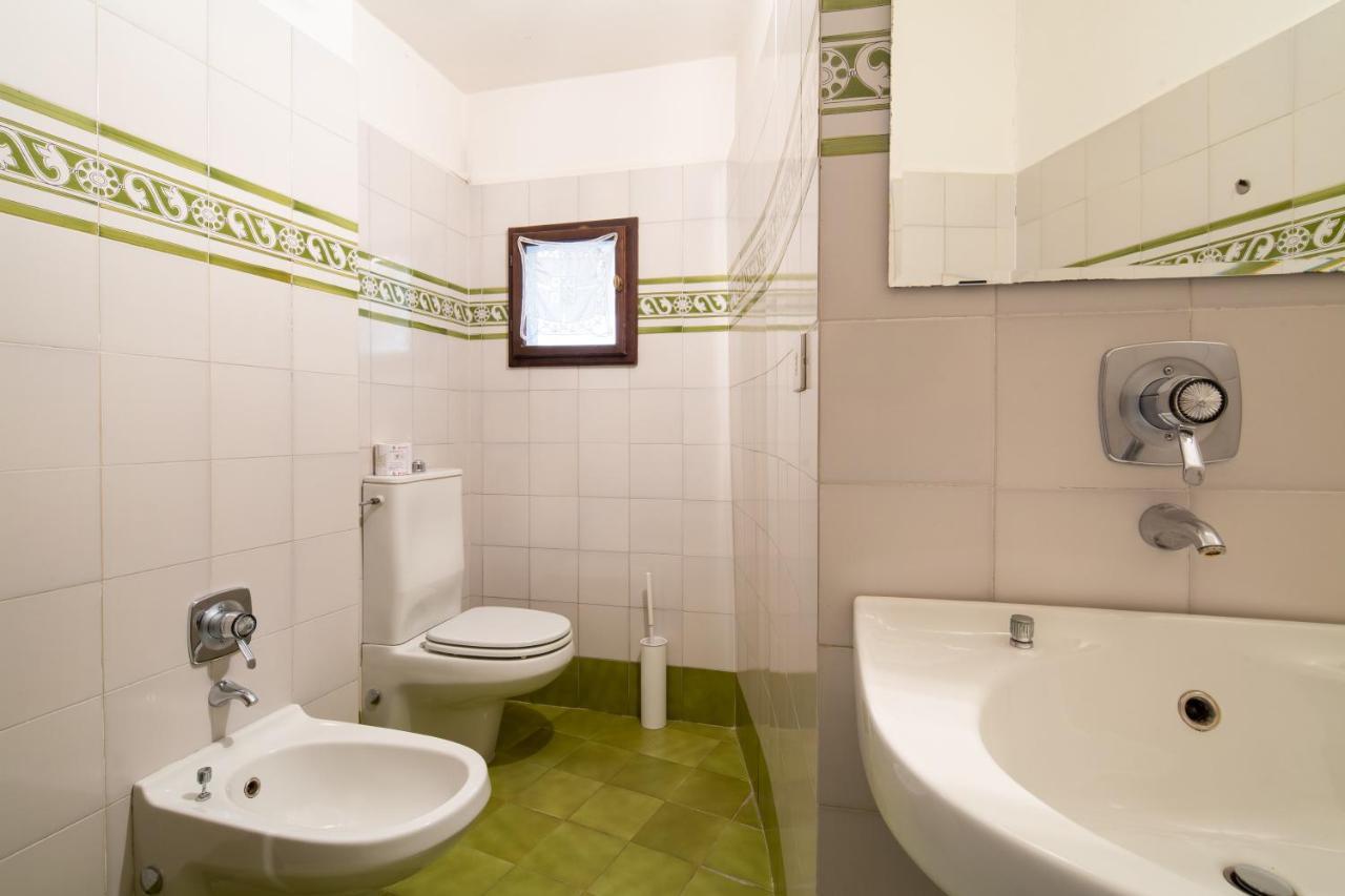 Casa Benci Appartement