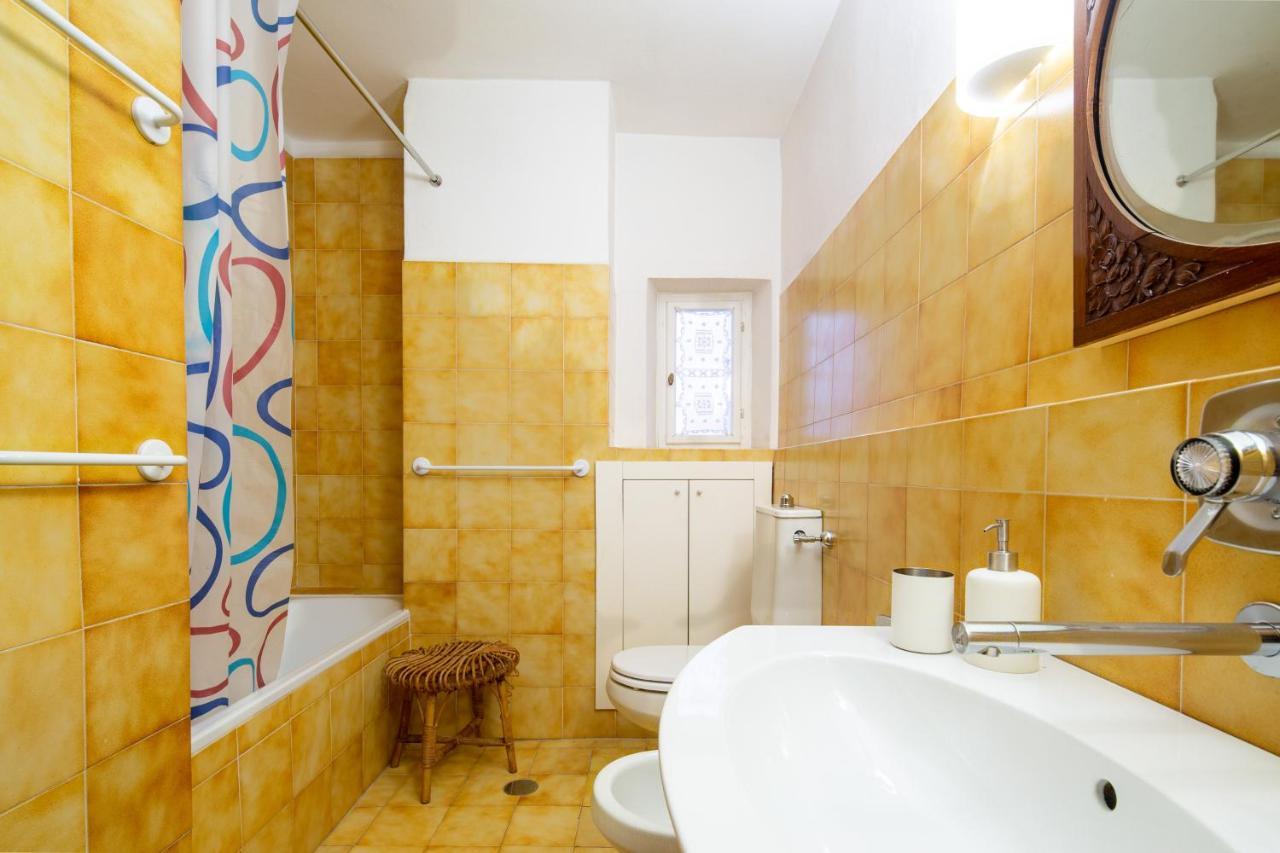 Casa Benci Appartement *