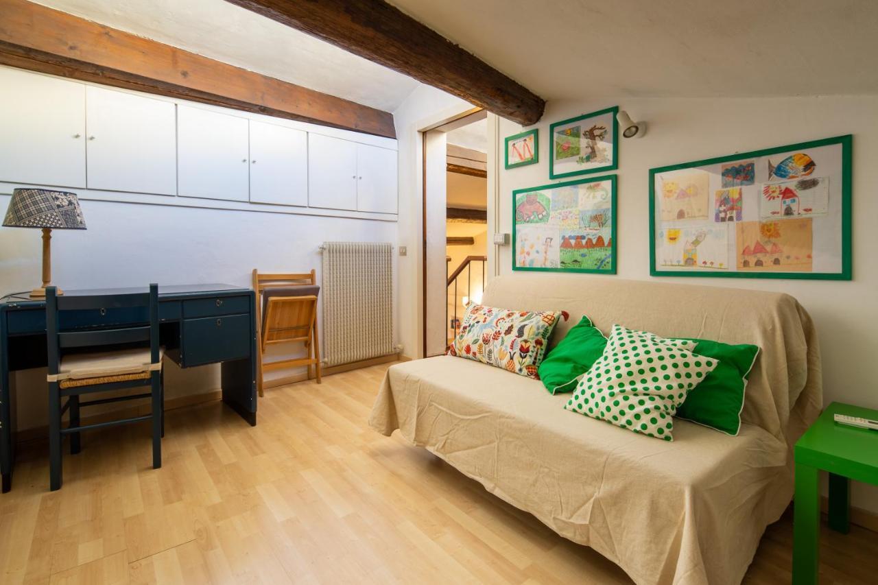 Casa Benci Appartement *
